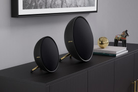 DeFunc HOME Small Black - głośnik aktywny DeFunc HOME Small Black - głośnik aktywny