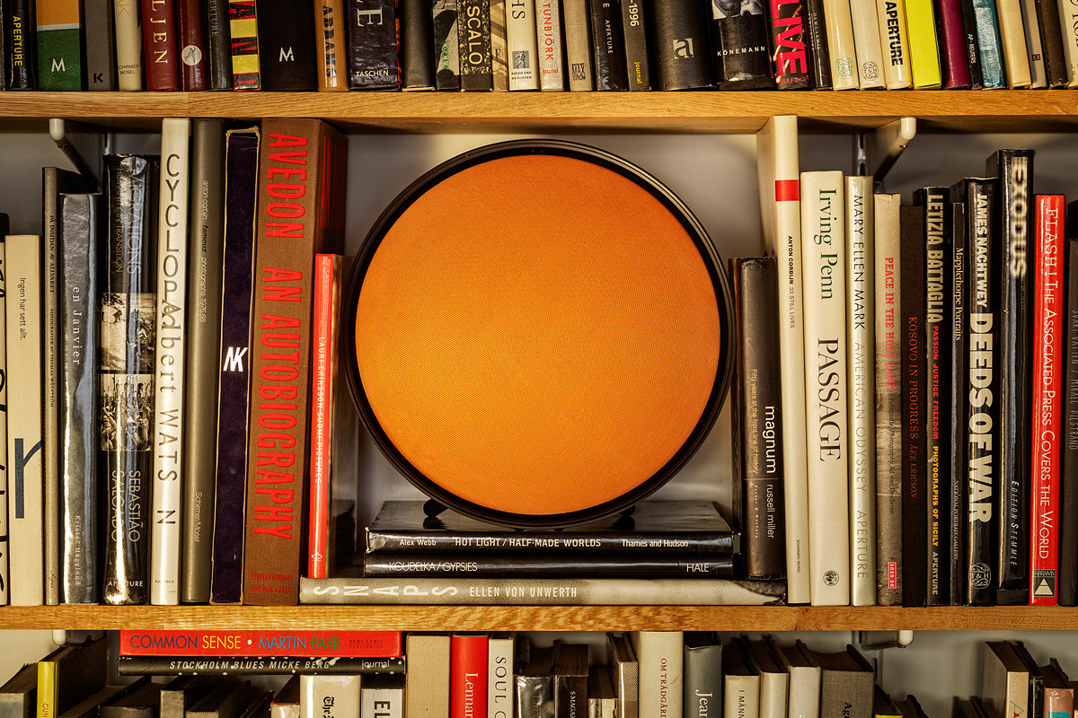 DeFunc HOME Small Black - głośnik aktywny DeFunc HOME Small Black - głośnik aktywny