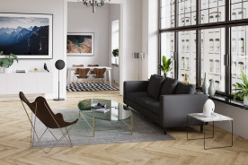 DeFunc HOME Small Black - głośnik aktywny DeFunc HOME Small Black - głośnik aktywny