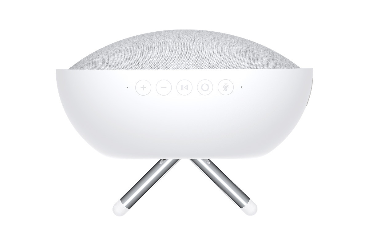 DeFunc HOME Small White - głośnik aktywny