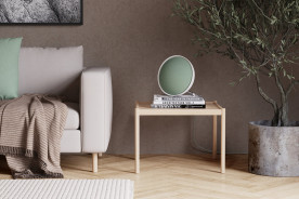 DeFunc HOME Small White - głośnik aktywny