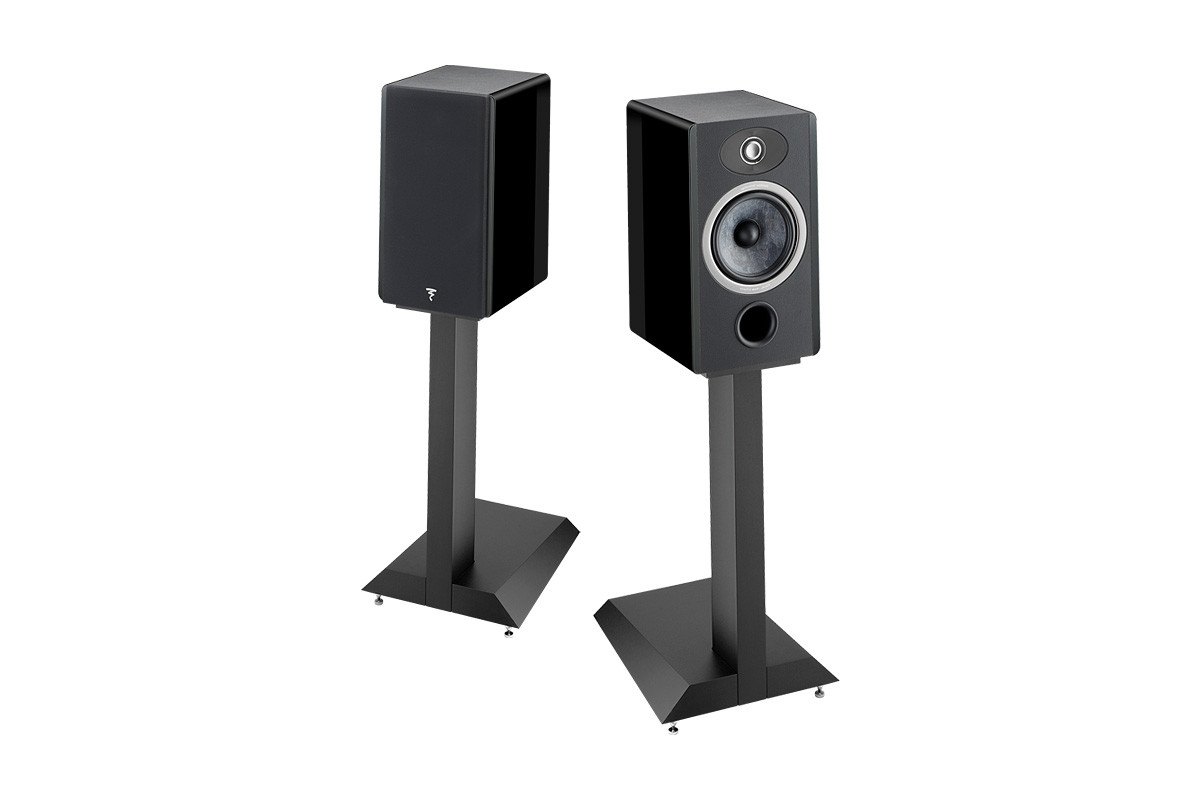 Focal Vestia Nº1 Stand - stojaki pod kolumny