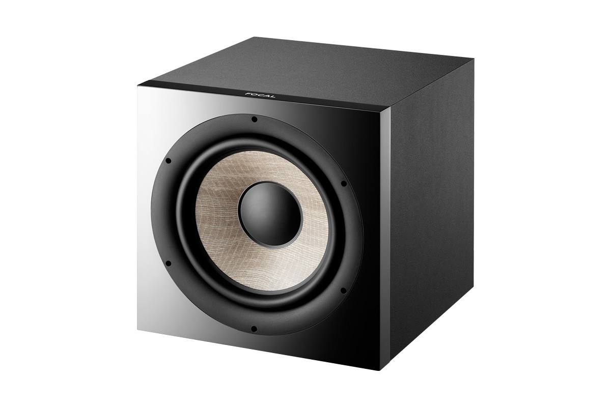 Focal SUB 1000 F - subwoofer aktywny