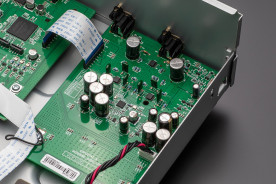 Denon DCD-900NE Black - odtwarzacz płyt CD