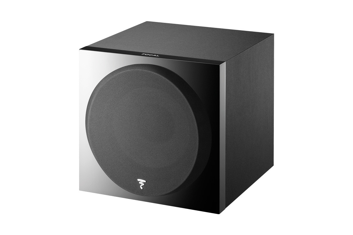Focal SUB 1000 F - subwoofer aktywny