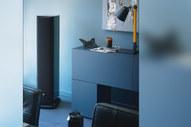 Focal Aria 926 White High Gloss - kolumny podłogowe