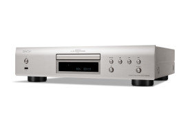 Denon DCD-900NE Premium Silver - odtwarzacz płyt CD