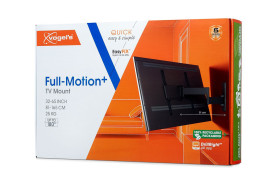 Vogel's TVM 1443 - uchwyt ścienny uchylny do TV (32-65 cali)