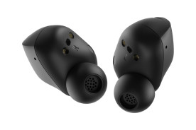 Sennheiser Accentum True Wireless | ATW1 Black - słuchawki dokanałowe bezprzewodowe Bluetooth