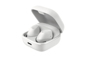 Sennheiser Accentum True Wireless | ATW1 White - słuchawki dokanałowe bezprzewodowe Bluetooth