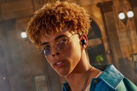 Sennheiser Accentum True Wireless | ATW1 White - słuchawki dokanałowe bezprzewodowe Bluetooth