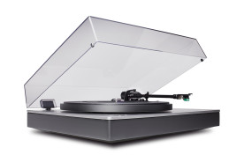 Cambridge Audio Alva ST - gramofon analogowy Cambridge Audio Alva ST - gramofon analogowy