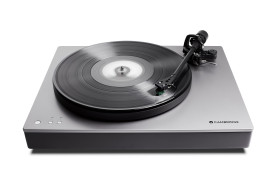 Cambridge Audio Alva ST - gramofon analogowy Cambridge Audio Alva ST - gramofon analogowy