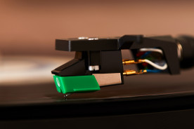 Cambridge Audio Alva ST - gramofon analogowy Cambridge Audio Alva ST - gramofon analogowy