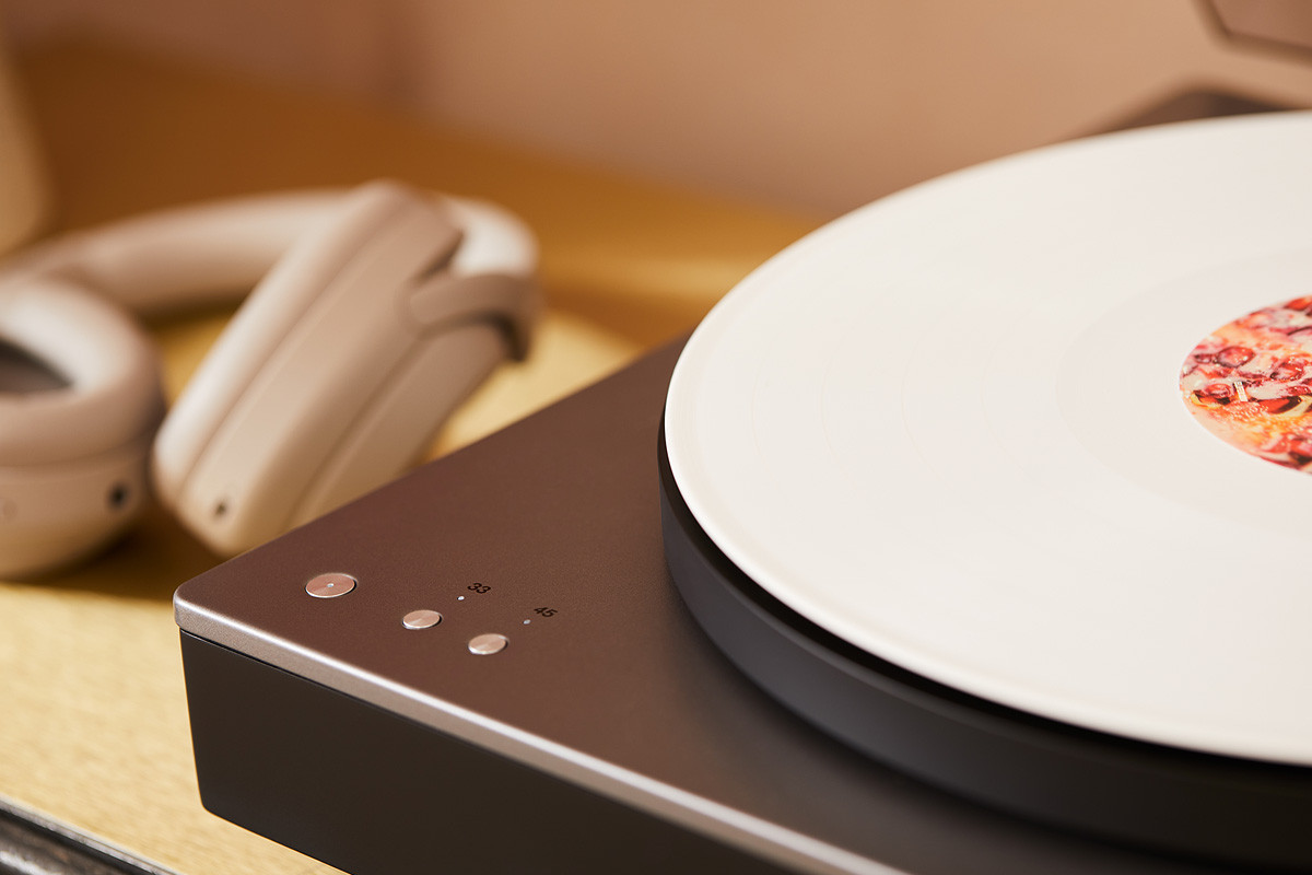 Cambridge Audio Alva ST - gramofon analogowy Cambridge Audio Alva ST - gramofon analogowy