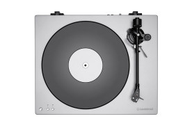 Cambridge Audio Alva TT V2 - gramofon analogowy Cambridge Audio Alva TT V2 - gramofon analogowy