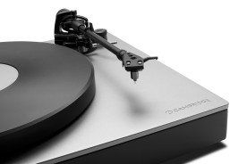 Cambridge Audio Alva TT V2 - gramofon analogowy Cambridge Audio Alva TT V2 - gramofon analogowy