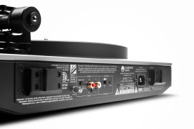 Cambridge Audio Alva TT V2 - gramofon analogowy Cambridge Audio Alva TT V2 - gramofon analogowy