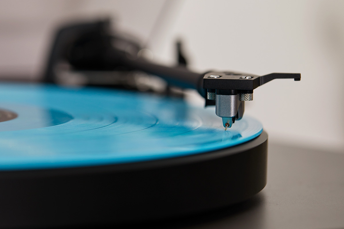 Cambridge Audio Alva TT V2 - gramofon analogowy Cambridge Audio Alva TT V2 - gramofon analogowy