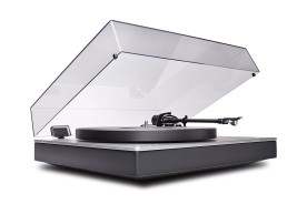Cambridge Audio Alva TT V2 - gramofon analogowy Cambridge Audio Alva TT V2 - gramofon analogowy