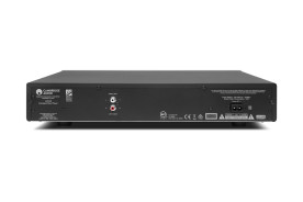 Cambridge Audio AXC25 - odtwarzacz płyt CD