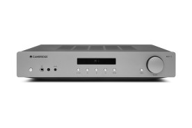 Cambridge Audio AXA35 - wzmacniacz stereo Cambridge Audio AXA35 - wzmacniacz stereo