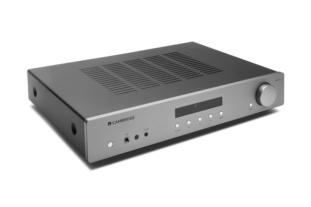 アンプ Cambridge Audio AXA35 Amazon.co.jp: Cambridge Audio AXA35 AX Series Pre-Main