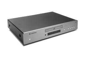 Cambridge Audio AXC35 - odtwarzacz płyt CD