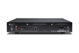 Cambridge Audio AXN10 - sieciowy odtwarzacz audio Cambridge Audio AXN10 - sieciowy odtwarzacz audio