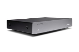 Cambridge Audio AXN10 - sieciowy odtwarzacz audio Cambridge Audio AXN10 - sieciowy odtwarzacz audio
