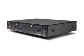 Cambridge Audio AXN10 - sieciowy odtwarzacz audio Cambridge Audio AXN10 - sieciowy odtwarzacz audio