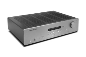 Cambridge Audio AXR100 - amplituner stereo Cambridge Audio AXR100 - amplituner stereo