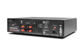 Cambridge Audio AXR100 - amplituner stereo Cambridge Audio AXR100 - amplituner stereo