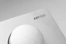 Cambridge Audio AXR100D - amplituner stereo Cambridge Audio AXR100D - amplituner stereo