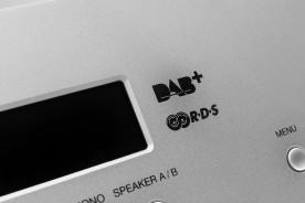 Cambridge Audio AXR100D - amplituner stereo Cambridge Audio AXR100D - amplituner stereo