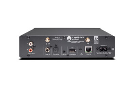 Cambridge Audio MXN10 Luna Grey - sieciowy odtwarzacz audio Cambridge Audio MXN10 Luna Grey - sieciowy odtwarzacz audio