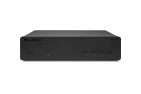Cambridge Audio MXN10 Black - sieciowy odtwarzacz audio Cambridge Audio MXN10 Black - sieciowy odtwarzacz audio