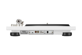 Denon DP-450USB White - gramofon analogowy Denon DP-450USB White - gramofon analogowy