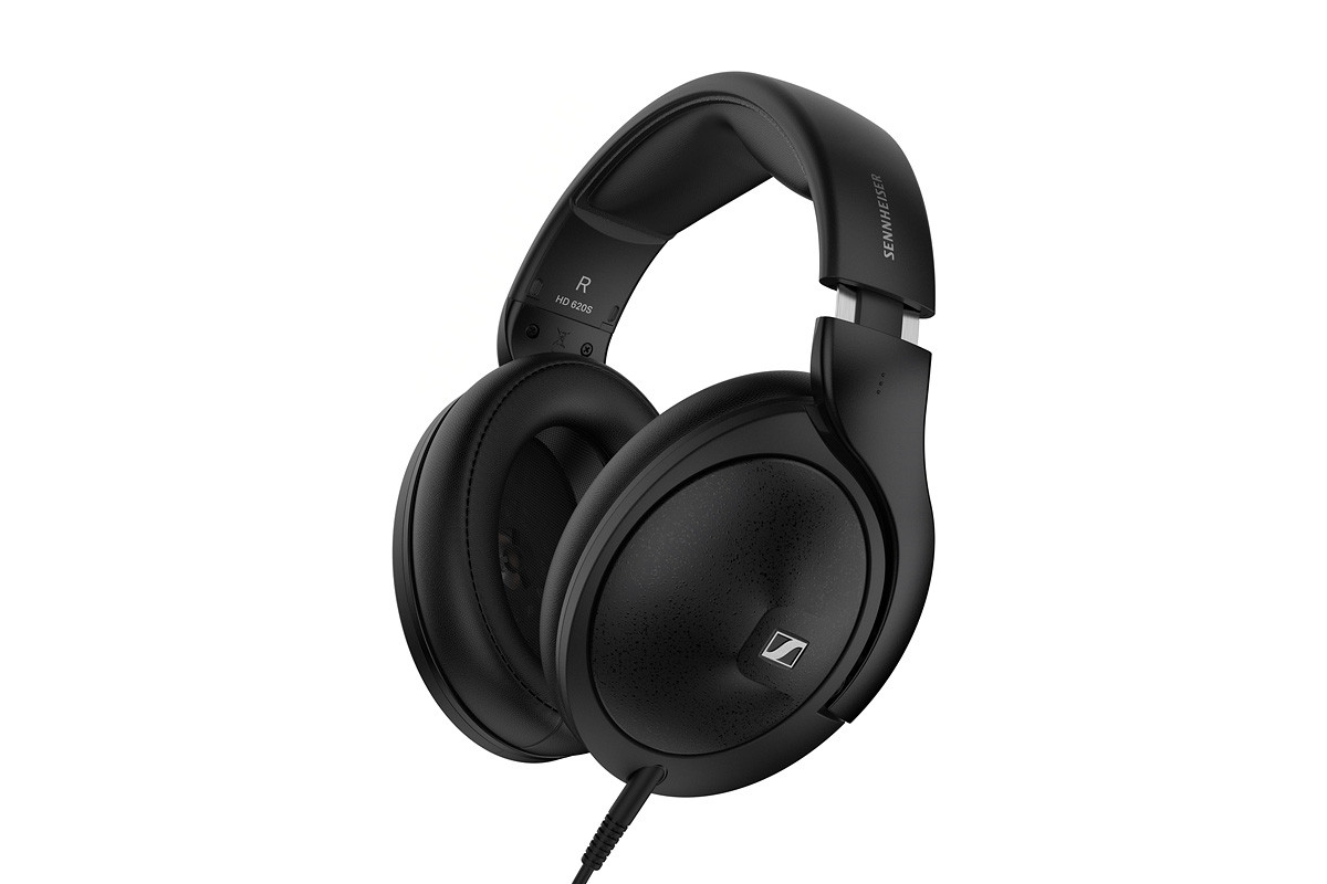 Sennheiser HD 620S - słuchawki przewodowe