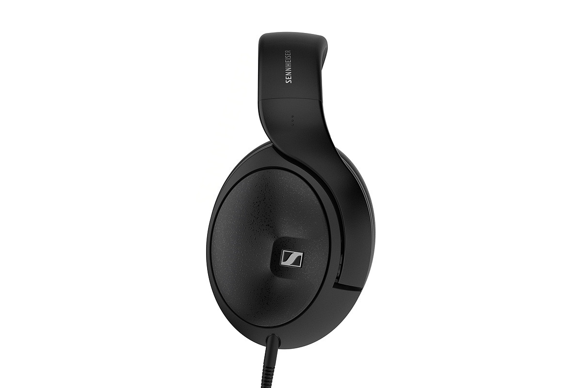Sennheiser ゼンハイザー HD620S Sennheiser HD 620S - słuchawki przewodowe