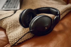 Sennheiser HD 620S - słuchawki przewodowe