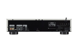 Denon DCD-600NE Premium Silver - odtwarzacz płyt CD Denon DCD-600NE Premium Silver - odtwarzacz płyt CD