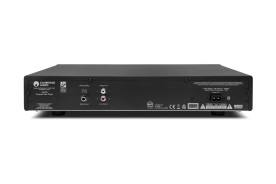 Cambridge Audio AXR100D | AXN10 | AXC35 - zestaw stereo Cambridge Audio AXR100D | AXN10 | AXC35 - zestaw stereo