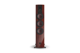 Dali Rubikore 8 High Gloss Maroon - kolumny podłogowe