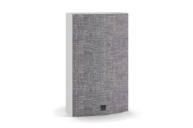 Dali Rubikore On-Wall High Gloss White - kolumna ścienna