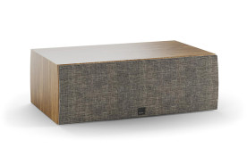 Dali Rubikore Cinema Natural Walnut - kolumna centralna/podstawkowa typu LCR