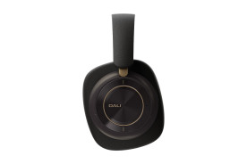 Dali IO-12 Dark Chocolate - słuchawki bezprzewodowe Bluetooth