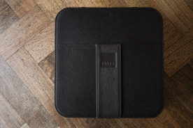 Dali IO-12 Dark Chocolate - słuchawki bezprzewodowe Bluetooth