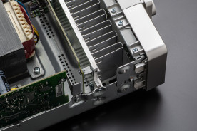 Marantz STEREO 70s Silver/Gold - amplituner stereo