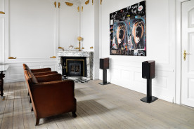 Dali Epicon 2 Stand - stojaki pod kolumny